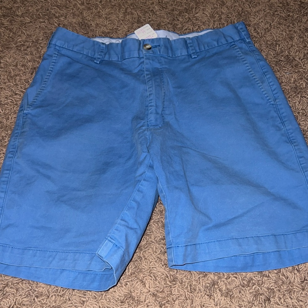 Peter Millar shorts